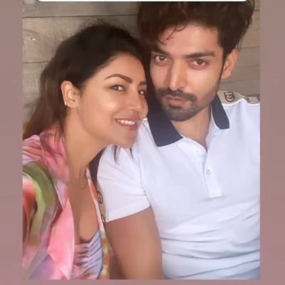 Hi Friends this is a adorable fan page of GURMEET n DEBINA #Gurbina 's JANNAT. GC REAL ID @gurruchoudhary n @imdebina plz follow these ID'S love u all