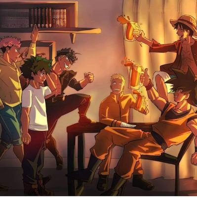 The Marketplace
Created for Underrepresented Anime/Comic Content Creators.
Free Content Promo
📩 :animeheadsuk@gmail.com
💻 :Website Coming Soon