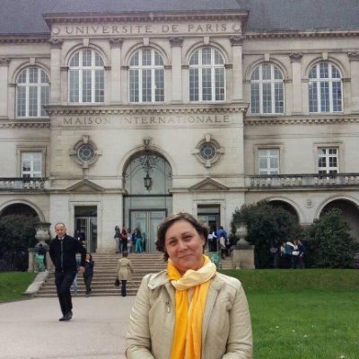 beatrizalee's profile picture. Directora del BOP N° 111 EIB - Lic. en Educación Educación Intercultura -Prof. de Historia - Diplomada en EIB - Especialista en la Enseñanza de la Cs Soc-