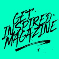 GetInspiredMagazine (@getinspiredmag) 's Twitter Profile