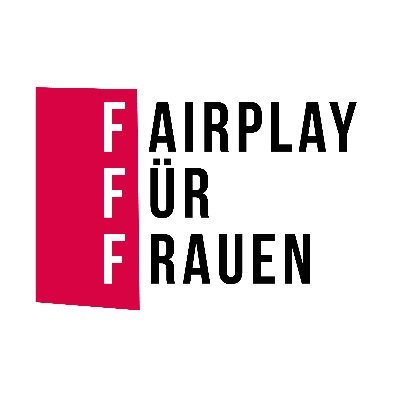 Bündnis Fairplay für Frauen