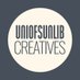 UniOfSunLib Creatives (@SunLibCreatives) Twitter profile photo