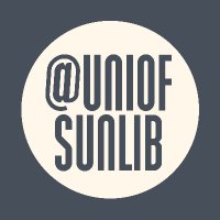 UoS Library & Learner Development(@UniOfSunLib) 's Twitter Profile Photo