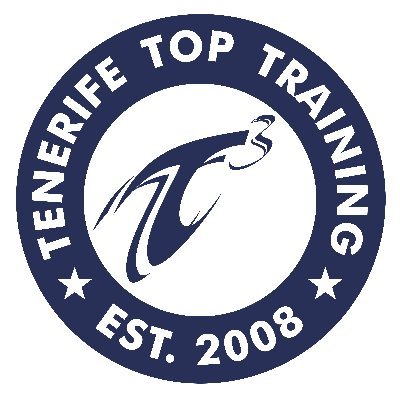 The world's most modern training center, located on Tenerife Island!