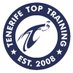 TenerifeTopTraining (@tnftoptraining) Twitter profile photo TenerifeTopTraining (@tnftoptraining) Twitter profile photo