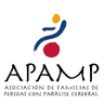 APAMPVigo's profile picture. Asociación de familias de personas con PC y discapacidades afines cuya misión es contribuir al desarrollo de proyecto de vida. #paralisiscerebral #SomosASPACE