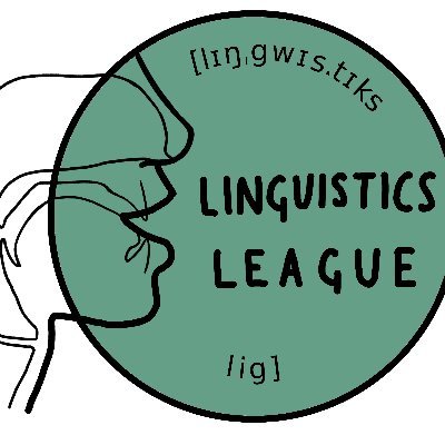 LingLeague is an organization making resources, fun events and activities for high school students interested in linguistics! We operate worldwide.