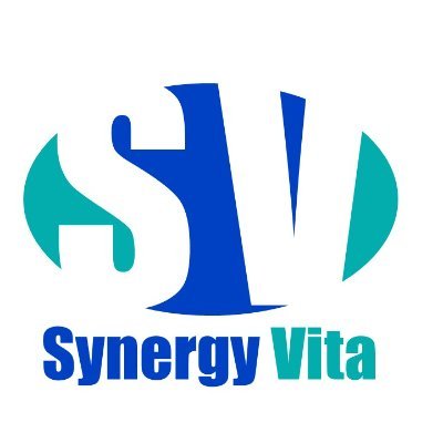 SynergyVita Profile Picture