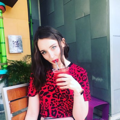 EmmJo_94's profile picture. people of quality don’t fear equality 🌹