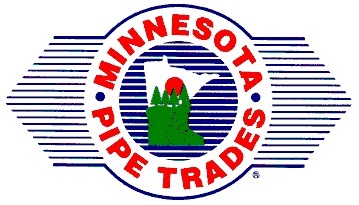 Minnesota's Union Plumbing, Pipefitting, Sprinklerfitting & HVAC/R Industy Professionals