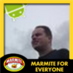 stephen john hunt (@cydergoth) Twitter profile photo