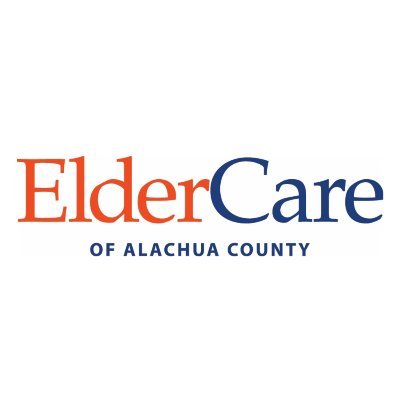 ElderCare_NCFL's profile picture. Advocate for the elderly in Alachua County.
Our mission is to provide services that will build capacity, maximize independence, and enrich their quality of life
