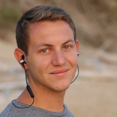 dst_gpp's profile picture. "Artificial Intelligence and Data Analytics" student @ Politecnico di Torino