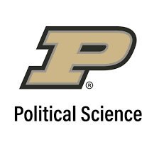 The official Twitter of Purdue University's Political Science Department. 
Disclaimer: https://t.co/il5M8Y2ygV?amp=1