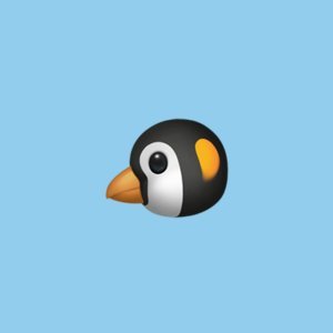 Iceberg is a Discord economy bot about building your perfect penguin paradise!🐧🏝️ | Currently used by over 150k+ people!
