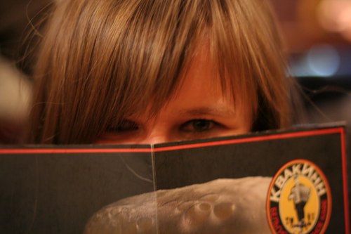 kurbatovaei's profile picture. 