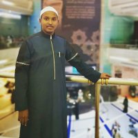 Ahmed Bashir (@shucaybbashir) Twitter profile photo