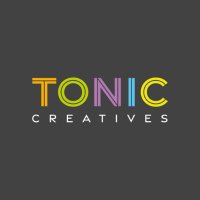 TonicCreatives(@Tonic_Creatives) 's Twitter Profile Photo
