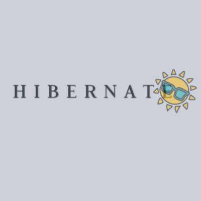 hibernateevents's profile picture. LAUNCHING SOON 🤳🏾