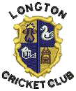 Longton Cricket Club, members of the North Staffordshire and South Cheshire Cricket League. In and Up Roaders!