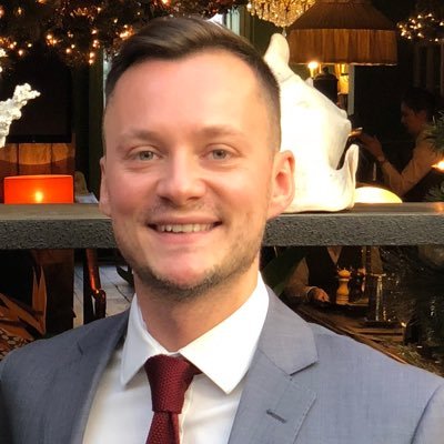 DrBenMolyneux's profile picture. Local GP with roles improving the health of my community. Dog lover, home improver and traveller.