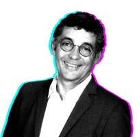 Thierry Moreau (@thierrymoreautm) 's Twitter Profile