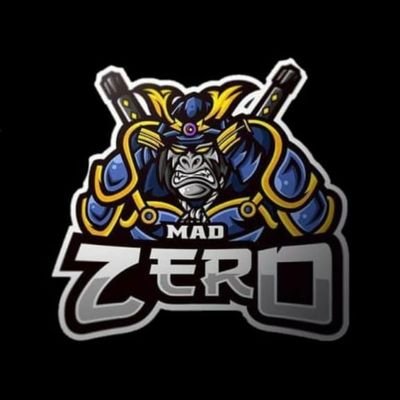 Team Mad Zero