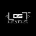 LostLVLS (@lostlvls) Twitter profile photo LostLVLS (@lostlvls) Twitter profile photo