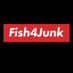FISH4JUNK - Jamie (@fish4junk) Twitter profile photo FISH4JUNK - Jamie (@fish4junk) Twitter profile photo