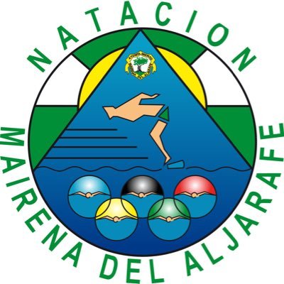 Twitter oficial del Club Natacion Mairena del Aljarafe #SentirYVivirComoUnNadador ~ Instagram: @CNMairena