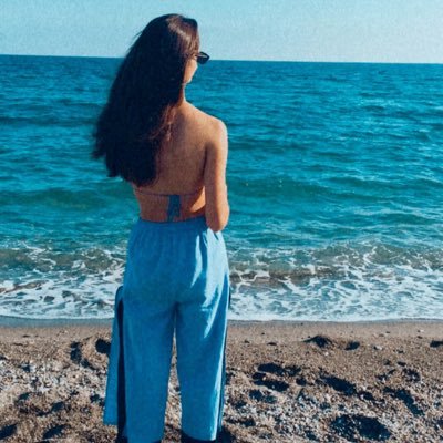 carmenls24's profile picture. Nutrición UGR