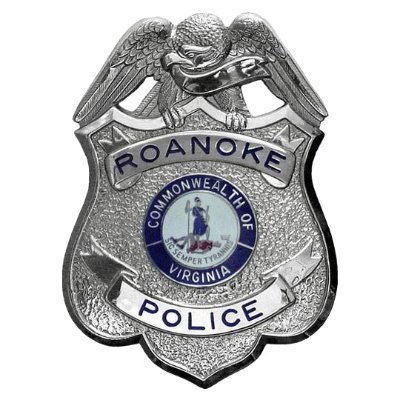 Roanoke Police