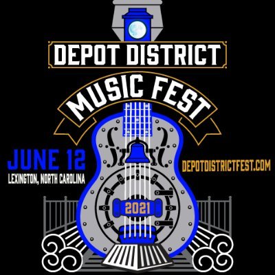 depotfest's profile picture. Depot District Music Fest #depotfest 🎶🎻🎸#LexingtonNC