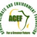 ACEF-Africa Climate & Environment Foundation (@ACEFngo) Twitter profile photo