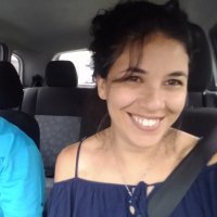 Alejandra Aracri⁷ (@otherale) 's Twitter Profile