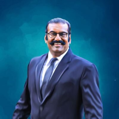 Official twitter of Nepoleon Duraisamy| Actor | Founder and Chairman of Jeevan Technologies | Ex-MLA | Ex-MP| Former Central Minister of India | Social Activist