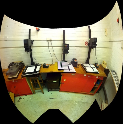 We are the first community darkroom in South Bristol, open to the whole community, enabling people to learn, socialise and create in a safe and open environment