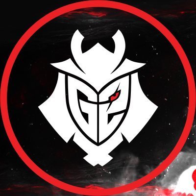 Not official for now | Join the #G2ARMY | Not the best coverage of @G2eSports live content.  Creating and sharing banger content since 2021 B.C.