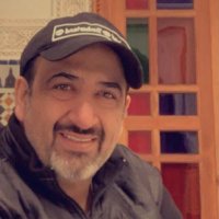 حسين الريس (@husainalraies) 's Twitter Profile Photo