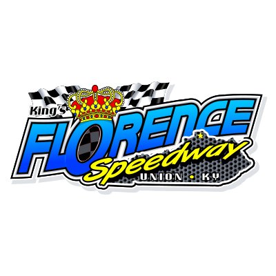 Florence Speedway is clay oval located in Union, Kentucky. Home of the Ralph Latham Memorial and North/South 100!