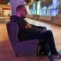 Ben Custard (@mynameiscustard) 's Twitter Profile
