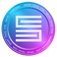 Smart Trade Coin | TRADE (@smarttradecoin) 's Twitter Profile