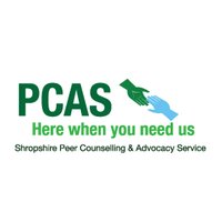 Shropshire PCAS(@ShropshirePCAS) 's Twitter Profile Photo