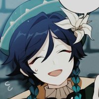 Venti. (@cecililya) 's Twitter Profile