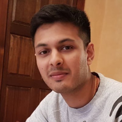 Mehul Profile