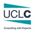 UCL Consultants (@UCLConsultants) Twitter profile photo