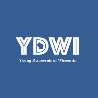 We are Wisconsinites between 18-40 whose mission is to elect Democrats, advocate for progressive issues, and train the next generation of leaders.