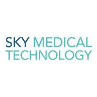 Sky Medical Technology (@skymedtech) 's Twitter Profile Photo Sky Medical Technology (@skymedtech) 's Twitter Profile Photo