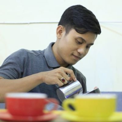 -Alumni Raimuna Nasional 2017
-Alumni Festival Pemuda 2019