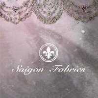 Saigon Fabrics(@SaigonFabrics) 's Twitter Profile Photo